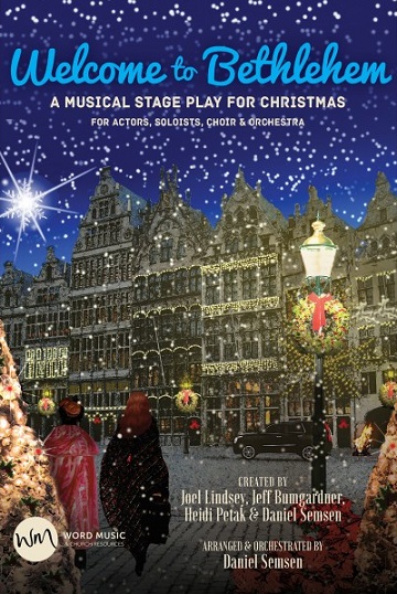 Welcome to Bethlehem