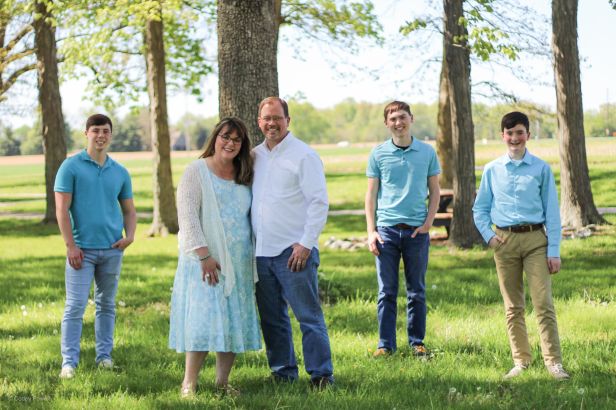 Arboretum - spread out